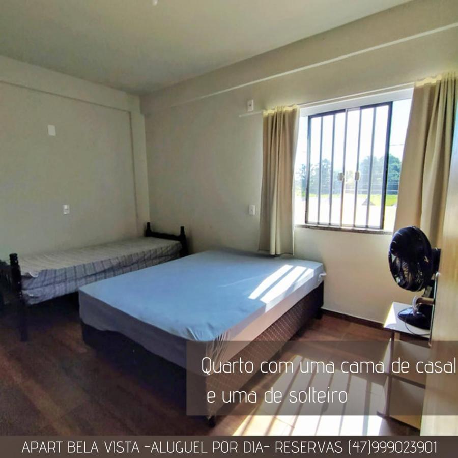 Apart. Belavista Apartment Penha (Santa Catarina)