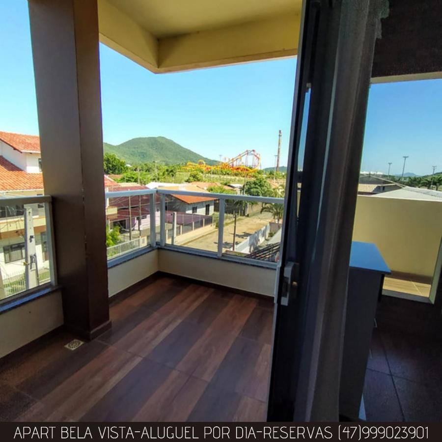 Apart. Belavista Penha (Santa Catarina)