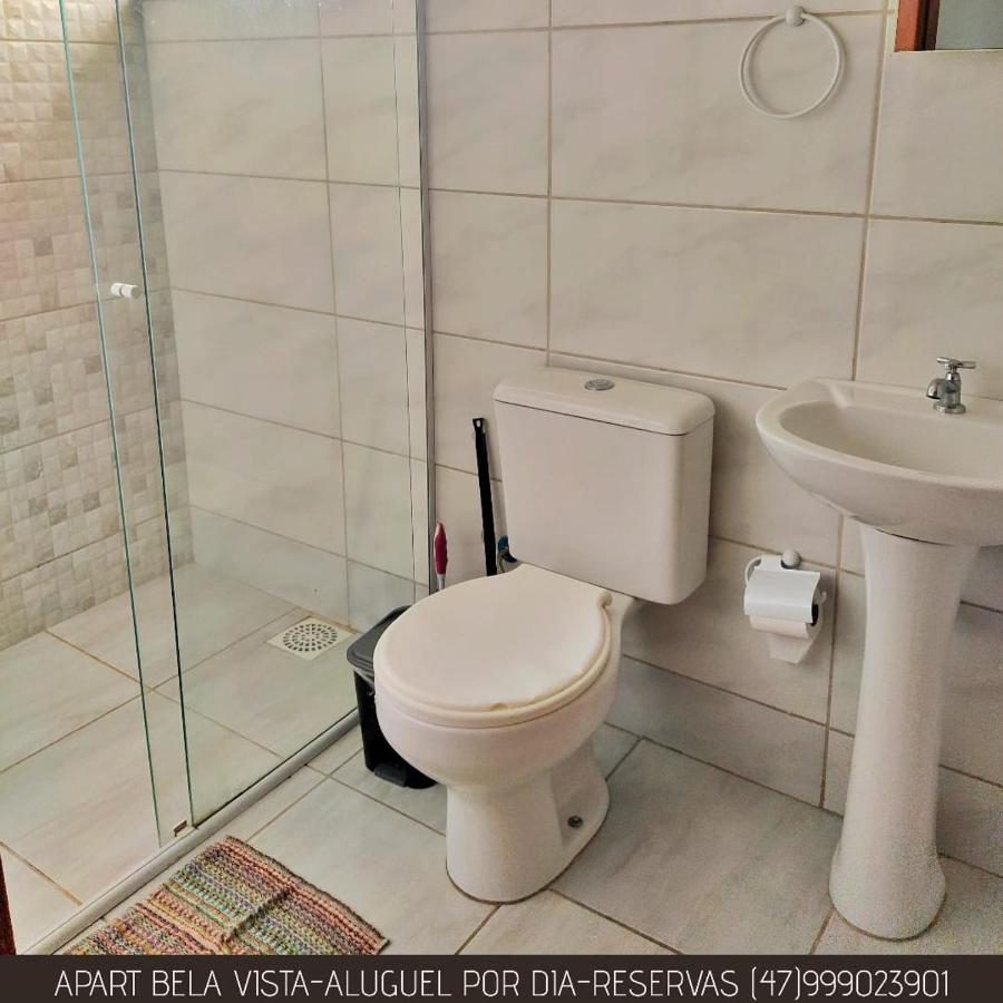 Apart. Belavista Apartment *