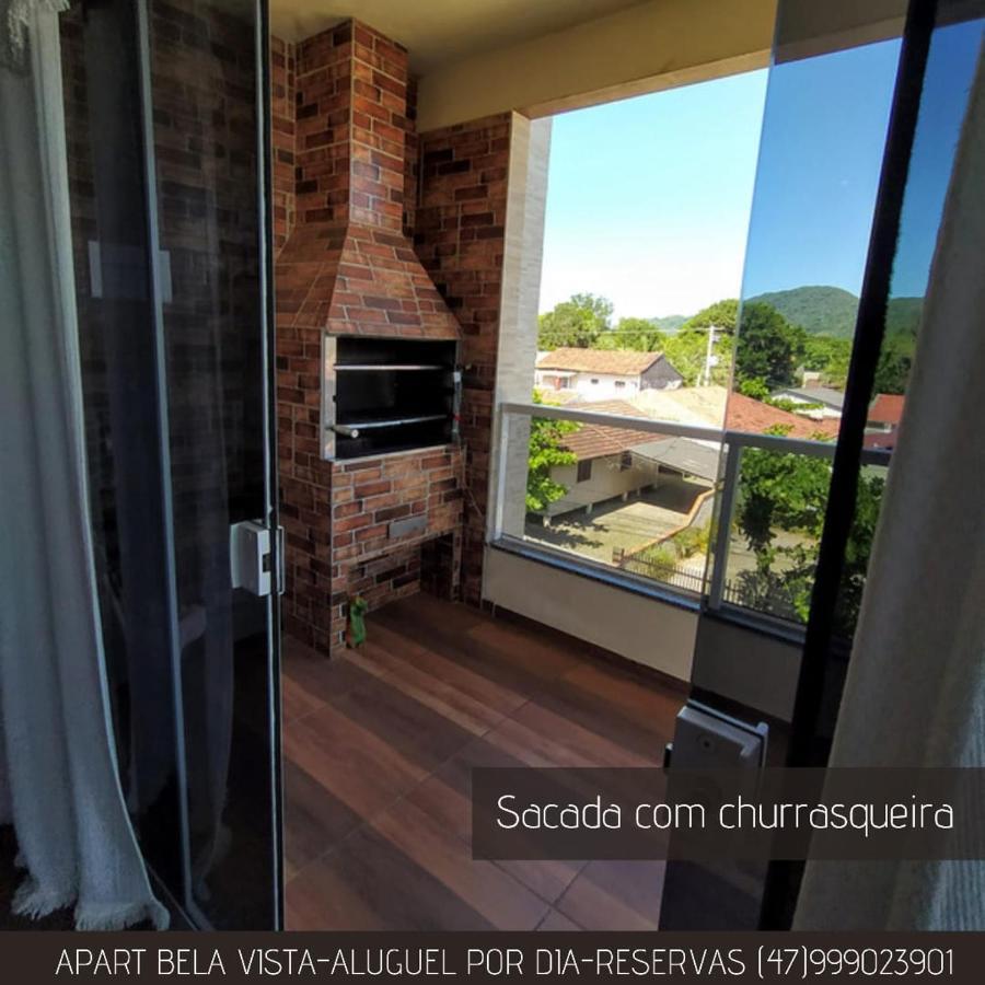 Apartment Apart. Belavista Penha (Santa Catarina)