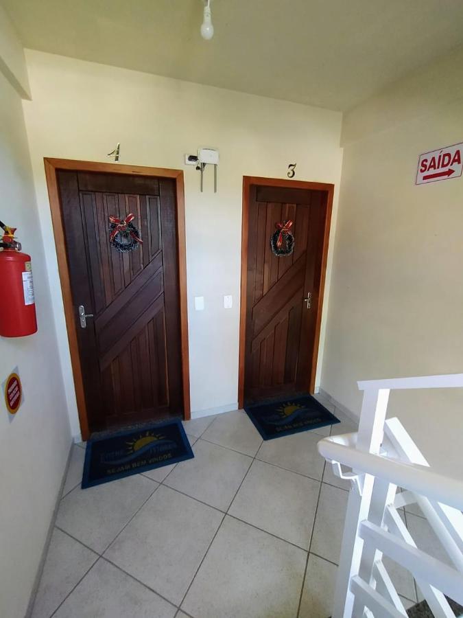 Apart. Belavista Apartment Penha (Santa Catarina)