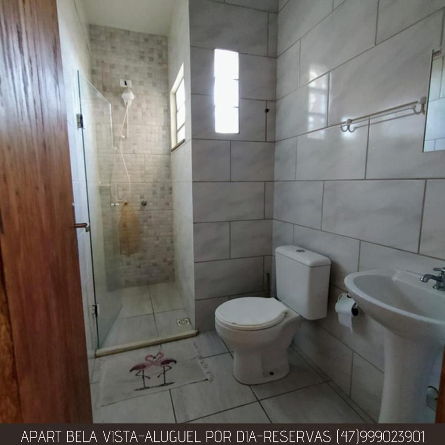 Apart. Belavista Apartment Penha (Santa Catarina)