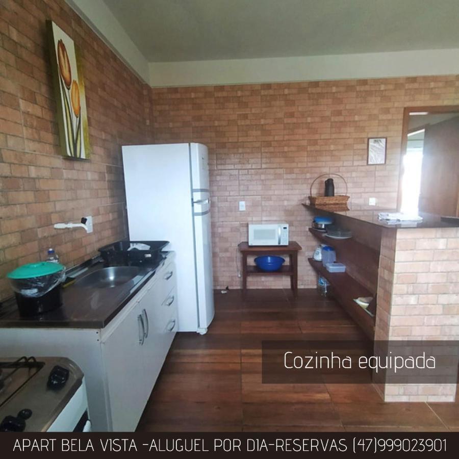 Apartment Apart. Belavista Penha (Santa Catarina)