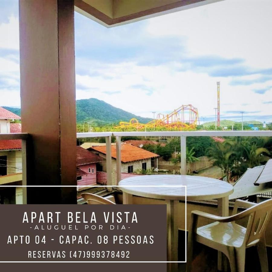 Apart. Belavista Apartment