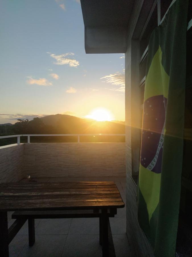 Apart. Belavista Penha (Santa Catarina)