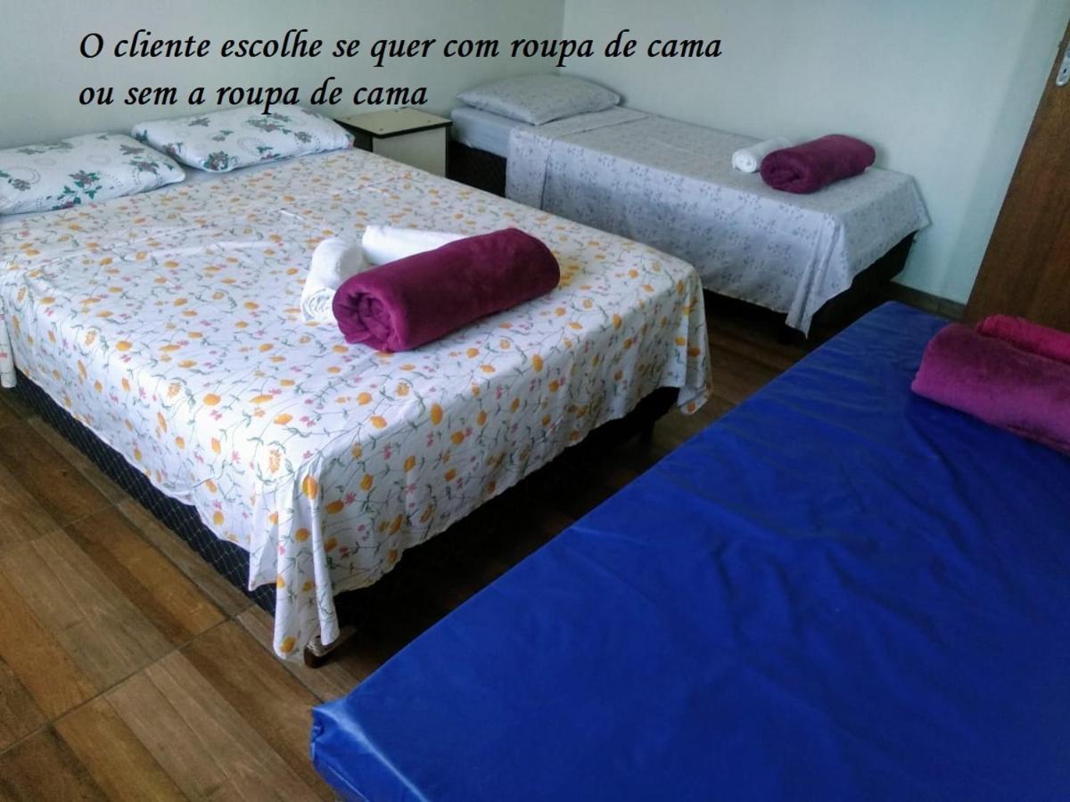 Apart. Belavista Apartment *