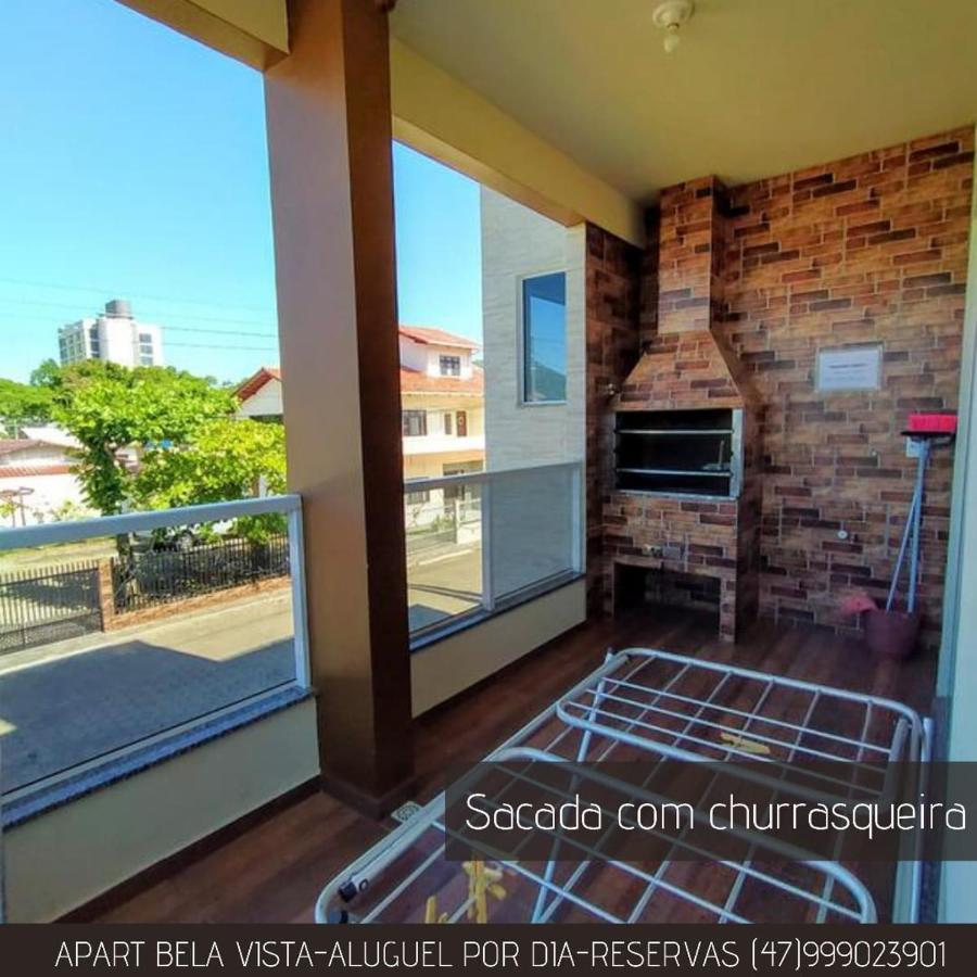 Apart. Belavista Apartment