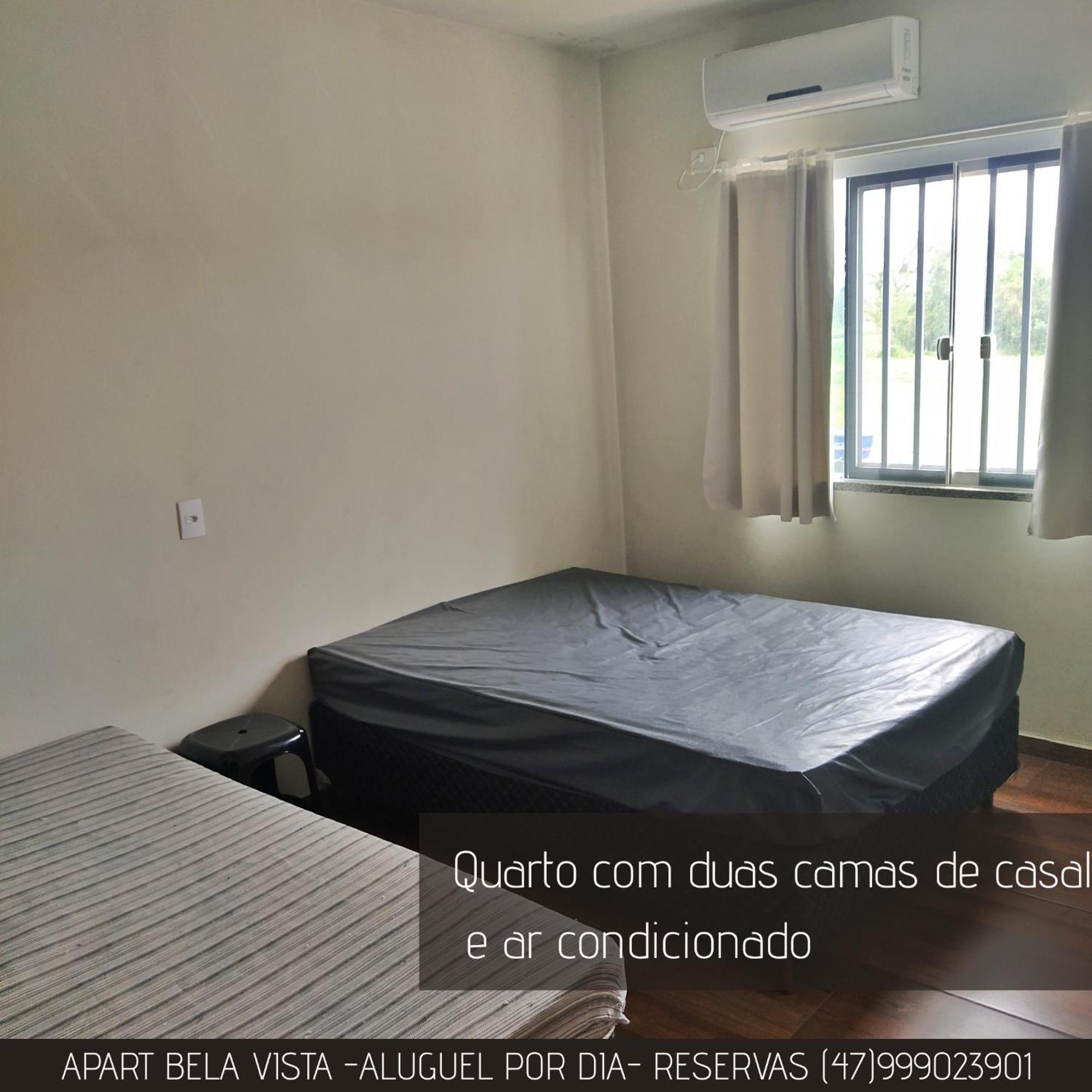 Apartment Apart. Belavista