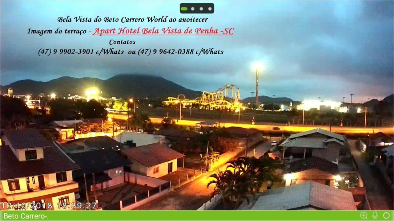 Apartment Apart. Belavista Penha (Santa Catarina)